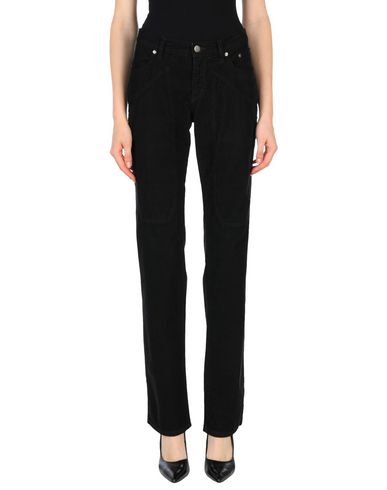 ZOOM JECKERSON - Casual trouser