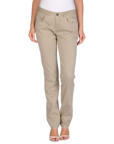 ZOOM JECKERSON - Casual trouser
