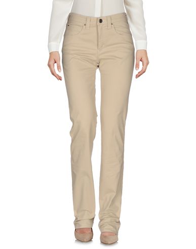 ZOOM ARMANI JEANS - Pantalon