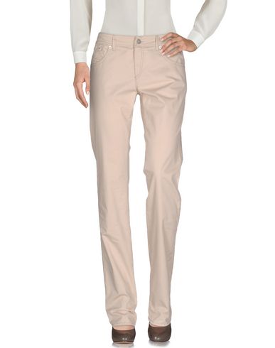 ZOOM ARMANI JEANS - Pantalon