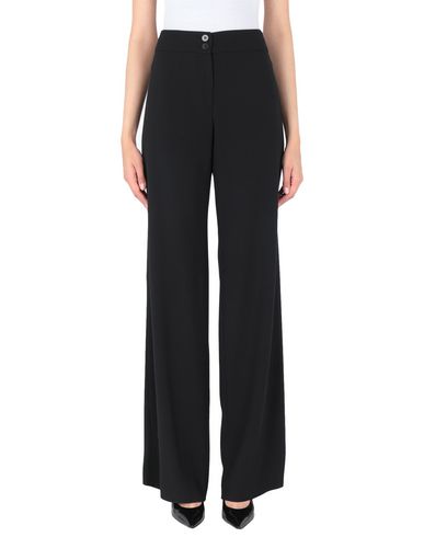 ZOOM ARMANI COLLEZIONI - Casual παντελόνι