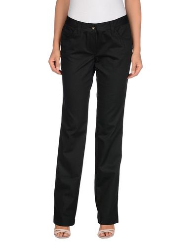 ZOOM GAI MATTIOLO - Casual pants