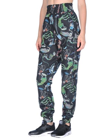 ZOOM SWASH LONDON x PUMA - Casual trouser