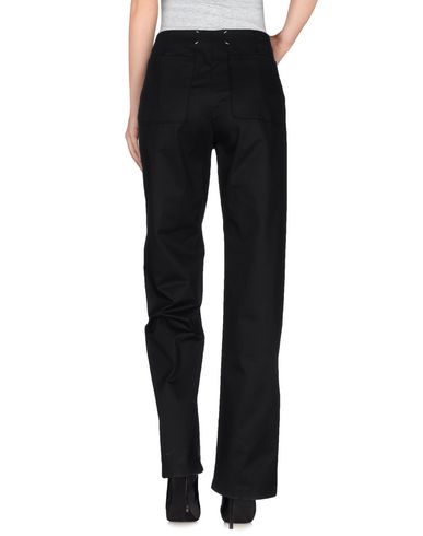 MAISON MARGIELA CASUAL PANTS