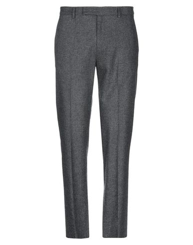 Ermanno Scervino Casual Pants In Steel Grey