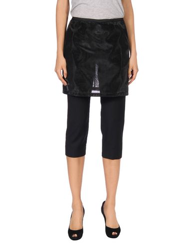 ZOOM MAISON MARGIELA - Cropped pants & culottes