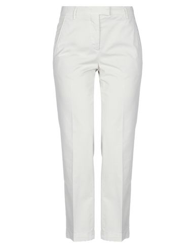 Incotex Casual Pants In Light Grey | ModeSens