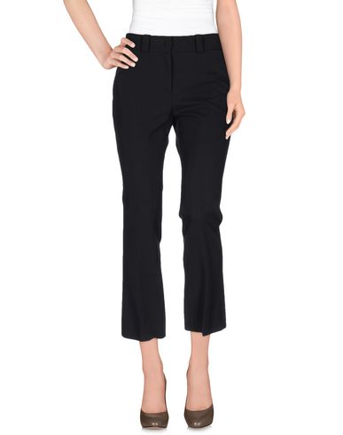 ZOOM JUST CAVALLI - Casual trouser