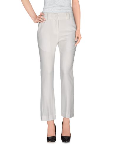 ZOOM JUST CAVALLI - Casual trouser