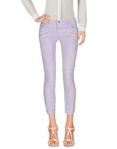 ZOOM JUST CAVALLI - Casual pants