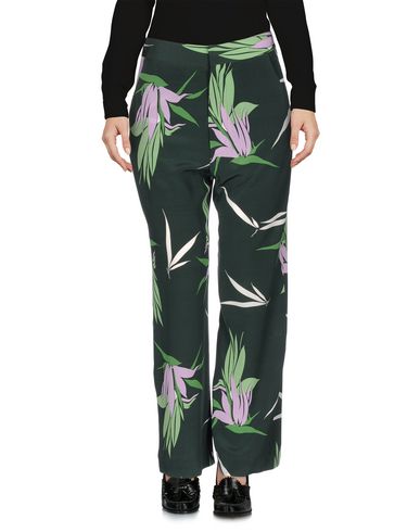 ZOOM MARNI - Casual pants