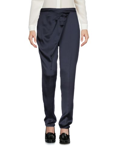 ZOOM BLUMARINE - Casual trouser