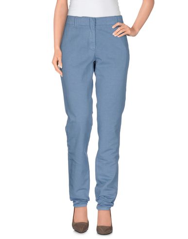 ZOOM INCOTEX - Casual trouser