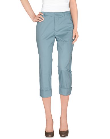 ZOOM MIU MIU - Cropped pants & culottes