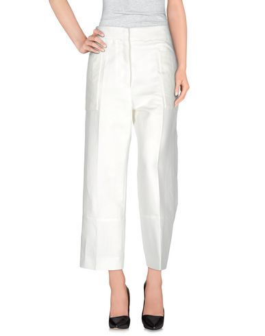 ZOOM MARNI - Casual pants