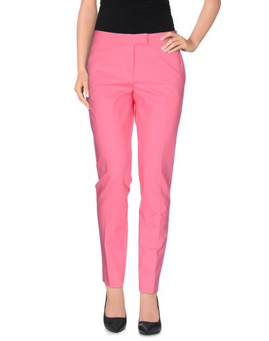 ZOOM MOSCHINO CHEAP AND CHIC - Casual pants