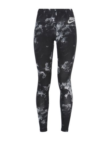 ZOOM NIKE - Leggings and performance trousers