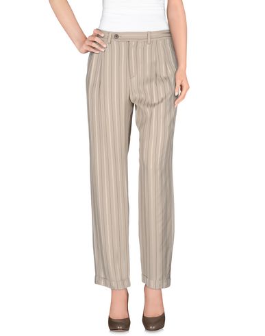 ZOOM MAISON MARGIELA - Casual pants