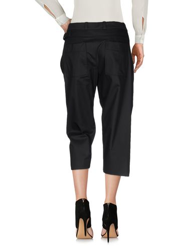 BALENCIAGA Cropped pants & culottes