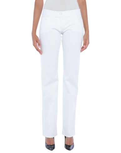 ZOOM BURBERRY - Pantalon