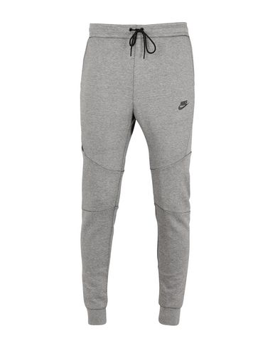 pantaloni nike tech fleece uomo