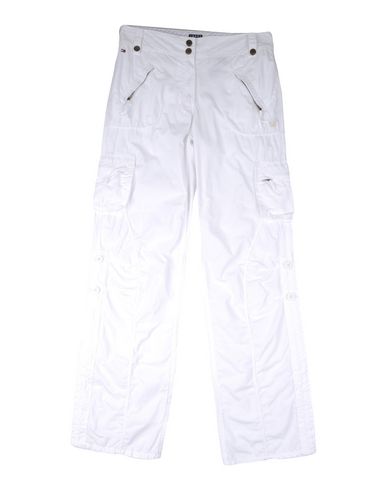 tommy hilfiger girls pants