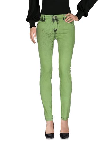 ZOOM JUST CAVALLI - Casual pants