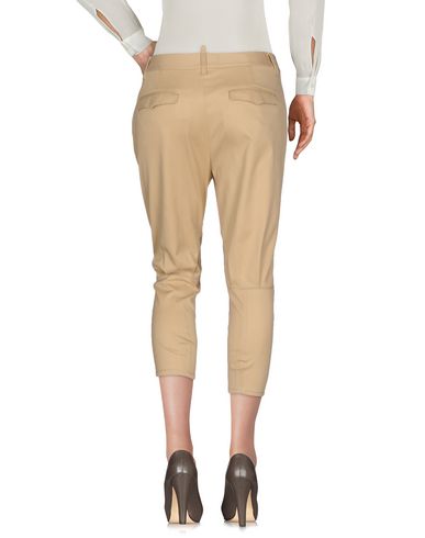 DSQUARED2 Cropped pants & culottes