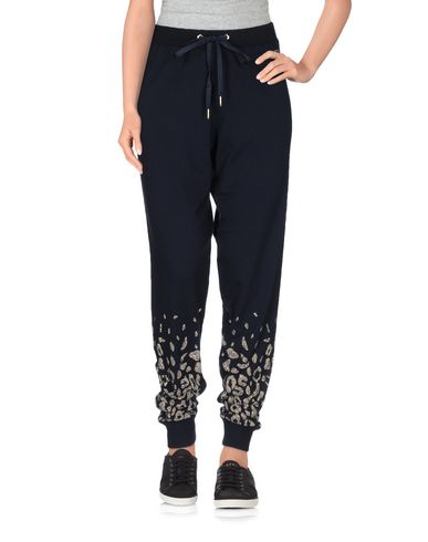 ZOOM VDP CLUB - Casual pants