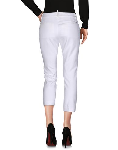 DSQUARED2 Cropped pants & culottes
