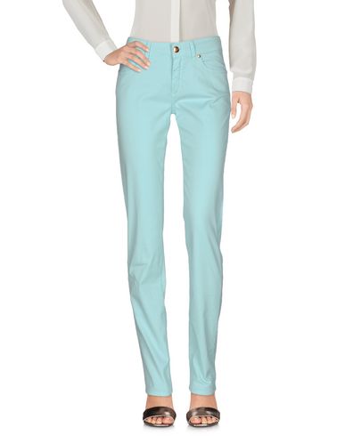 ZOOM BLUMARINE - Casual trouser