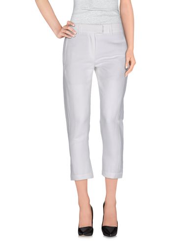 ZOOM ANN DEMEULEMEESTER - Gerade geschnittene Hose