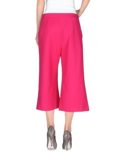 MSGM Cropped pants & culottes