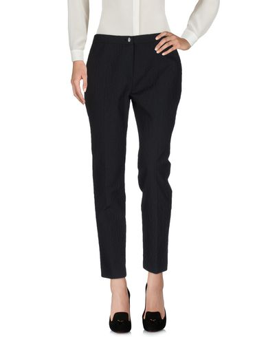 ZOOM BLUMARINE - Casual trouser
