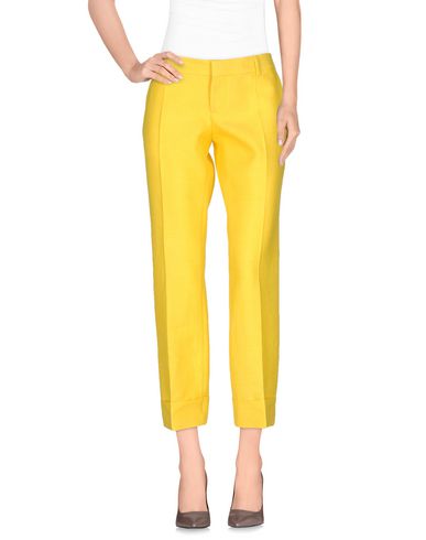 ZOOM DSQUARED2 - Gerade geschnittene Hose