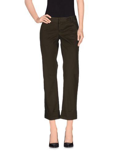 ZOOM DSQUARED2 - Gerade geschnittene Hose