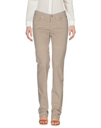 ZOOM JECKERSON - Casual trouser