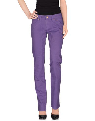 ZOOM JECKERSON - Casual trouser