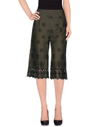 ZOOM DIANE VON FURSTENBERG - Jupes-culottes