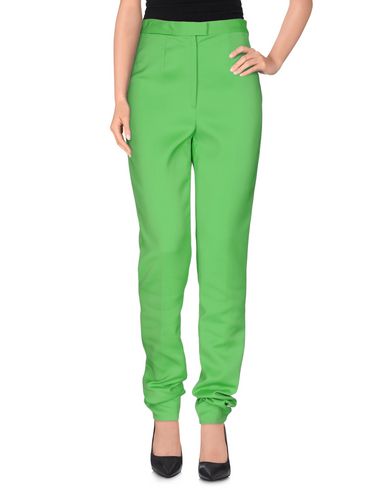 ZOOM MAISON MARGIELA - Casual pants