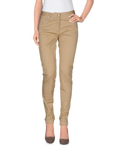 ZOOM MAISON MARGIELA - Casual pants