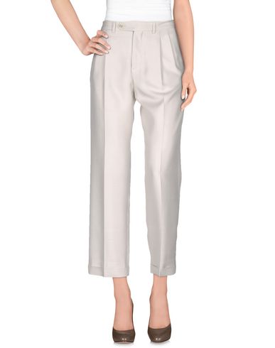 MAISON MARGIELA Casual pants