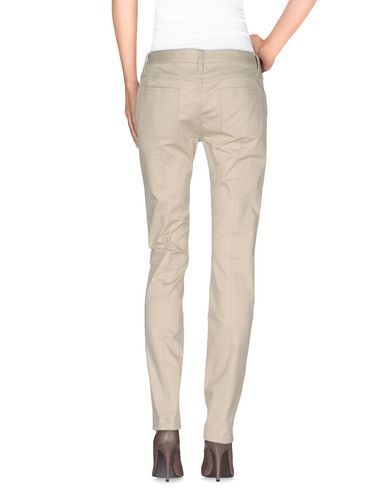 MAISON MARGIELA Casual pants