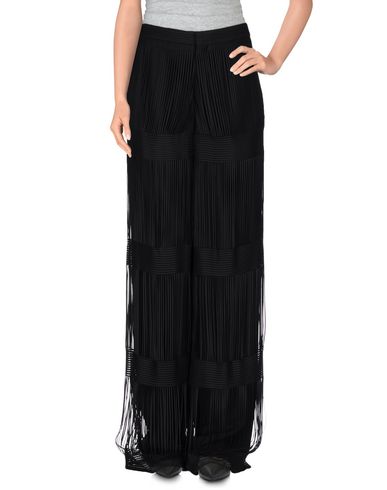 ZOOM MAISON MARGIELA - Casual pants