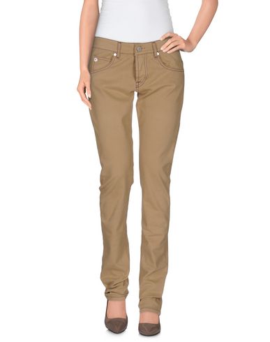 ZOOM MAISON CLOCHARD - Casual trouser