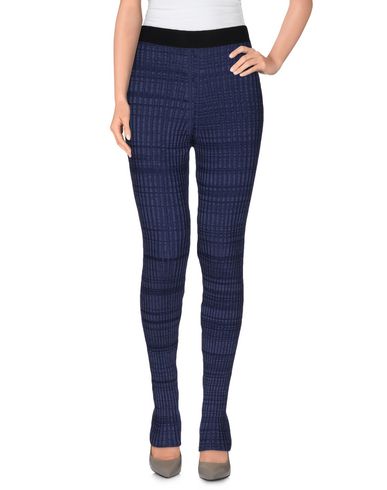 ZOOM JIL SANDER - Leggings