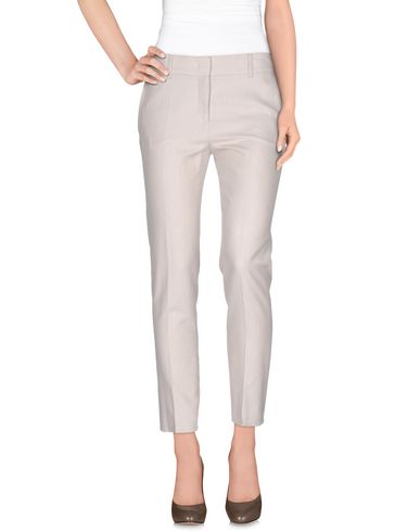 ZOOM PIAZZA SEMPIONE - Casual trouser
