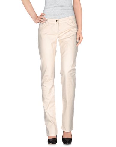 ZOOM BETTY BLUE - Gerade geschnittene Hose