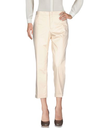 ZOOM JIL SANDER - Casual pants
