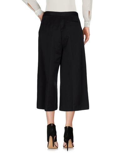MSGM Cropped pants & culottes